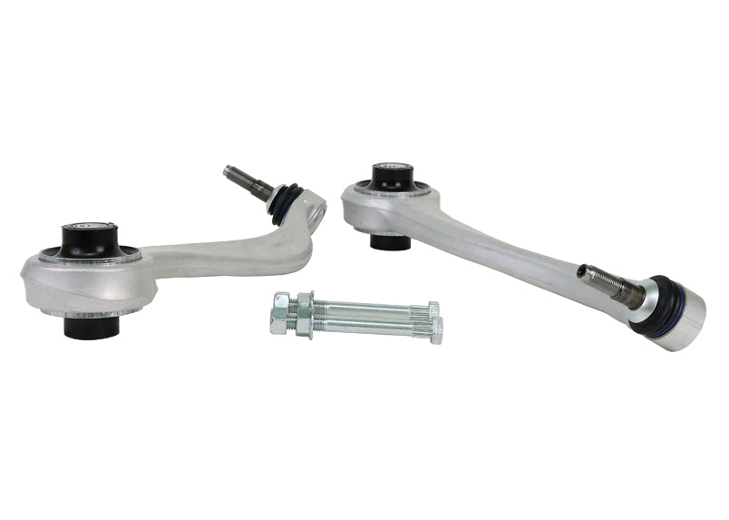 Radius Arm Lower - Arm Assembly - KTA285