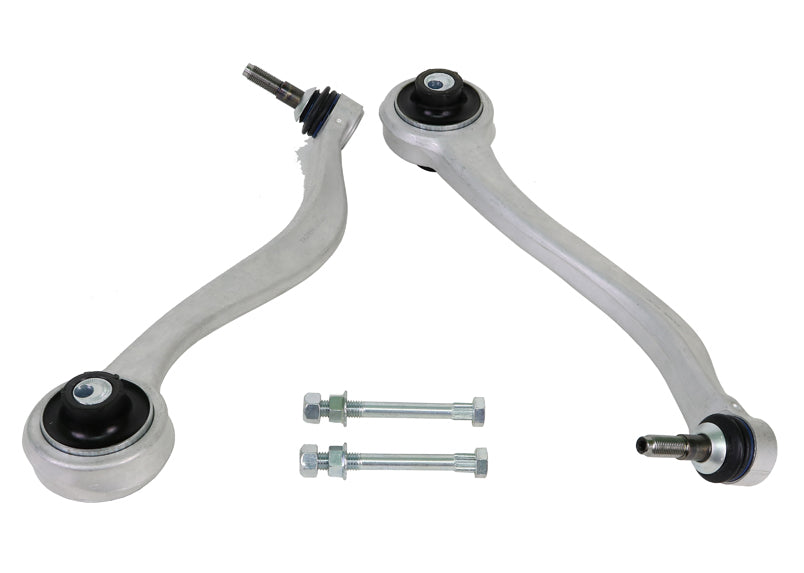 Radius Arm Lower - Arm Assembly - KTA285