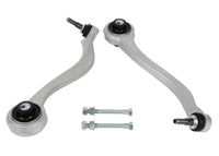 Radius Arm Lower - Arm Assembly - KTA285