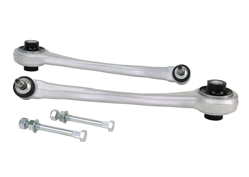 Radius Arm Lower - Arm Assembly - KTA285