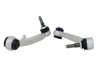 Control Arm Lower - Arm Assembly - KTA286