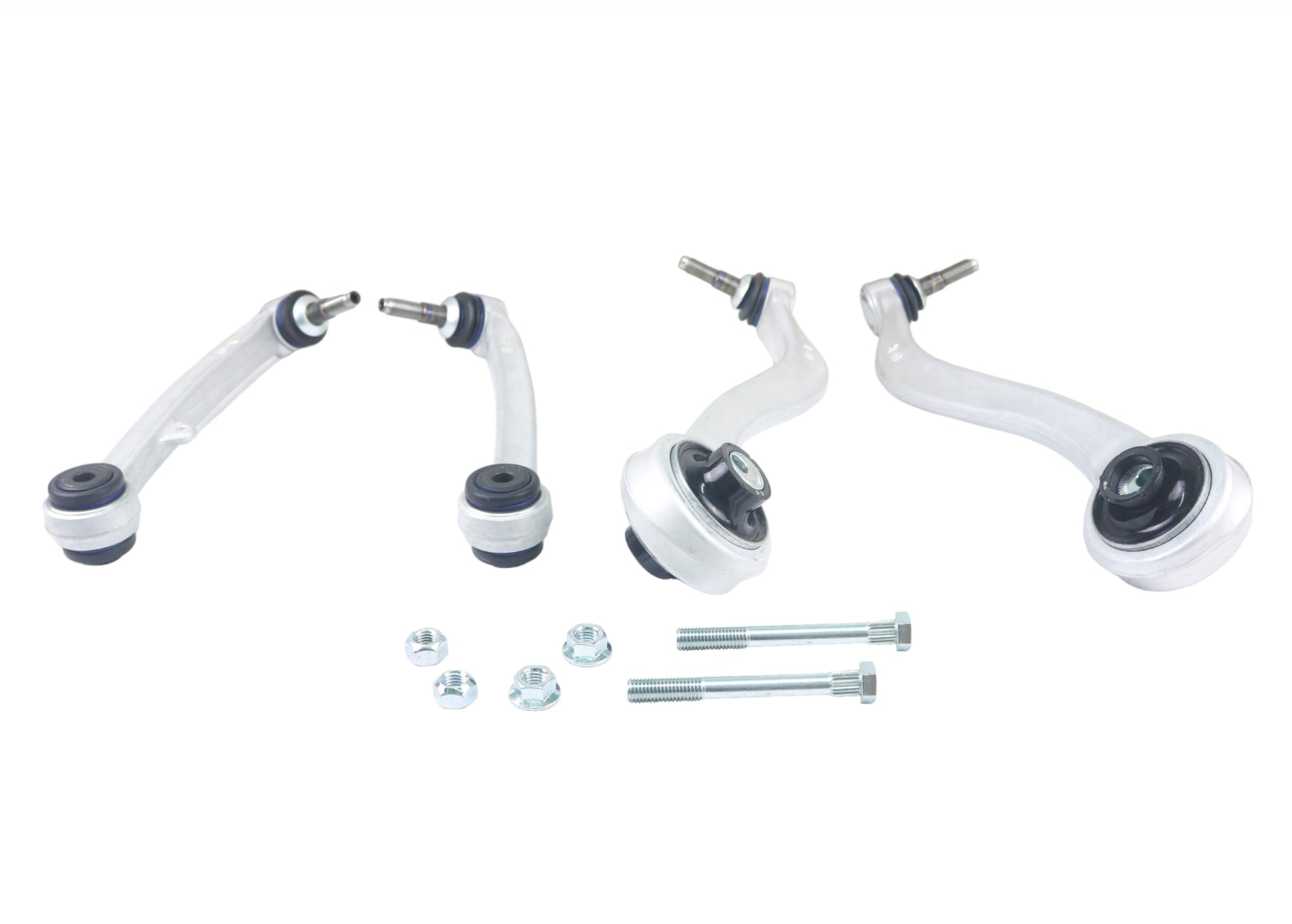 Control and Radius Arm Lower - Arm Assembly - KTA287