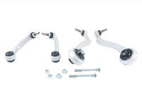 Control and Radius Arm Lower - Arm Assembly - KTA287