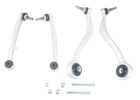 Control and Radius Arm Lower - Arm Assembly - KTA287