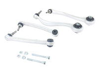 Control and Radius Arm Lower - Arm Assembly - KTA287