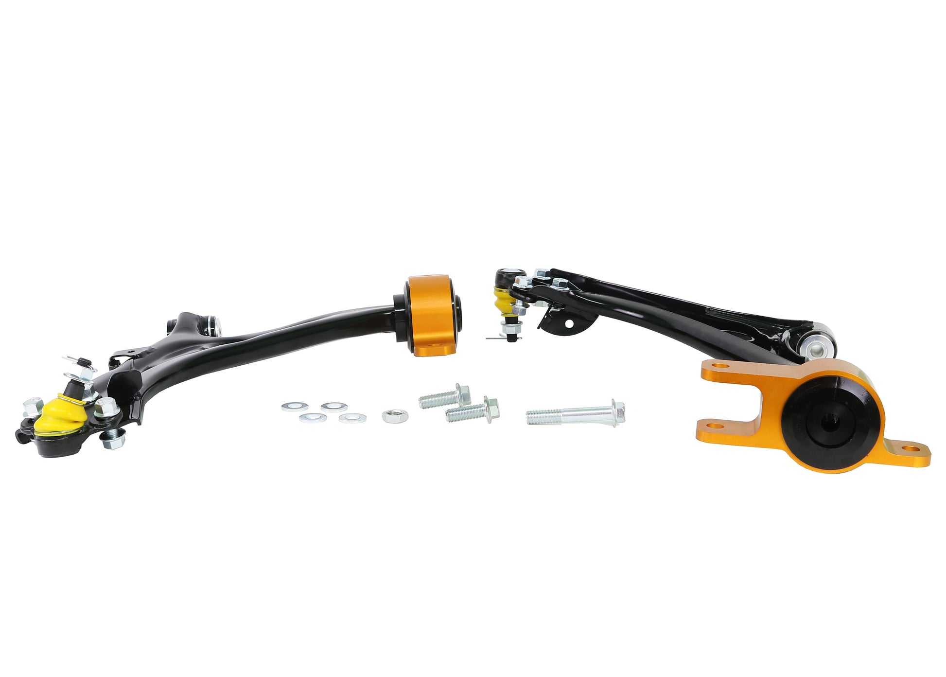 Control Arm Lower - Arm Assembly - KTA288