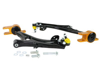 Control Arm Lower - Arm Assembly - KTA288