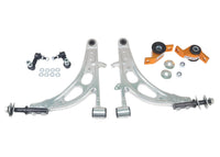 Control Arm Lower - Arm Assembly - KTA289