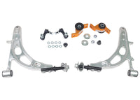 Control Arm Lower - Arm Assembly - KTA289