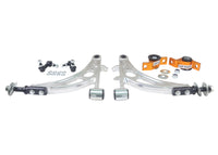 Control Arm Lower - Arm Assembly - KTA289