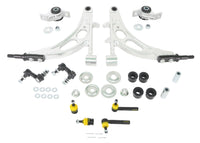 Control Arm Lower - Arm Assembly - KTA290