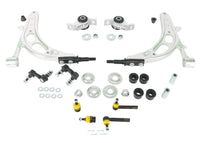 Control Arm Lower - Arm Assembly - KTA290