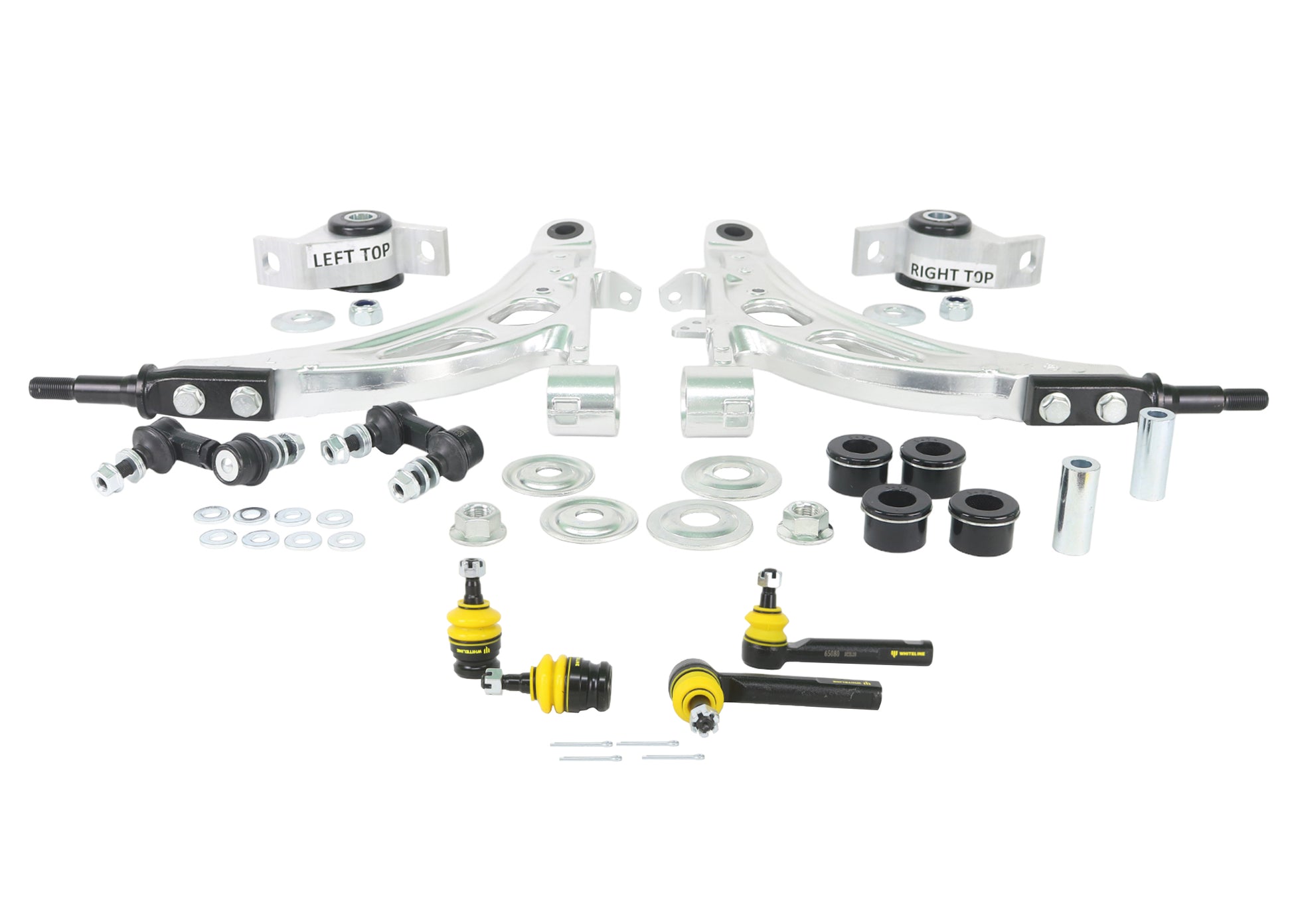 Control Arm Lower - Arm Assembly - KTA290