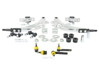 Control Arm Lower - Arm Assembly - KTA290