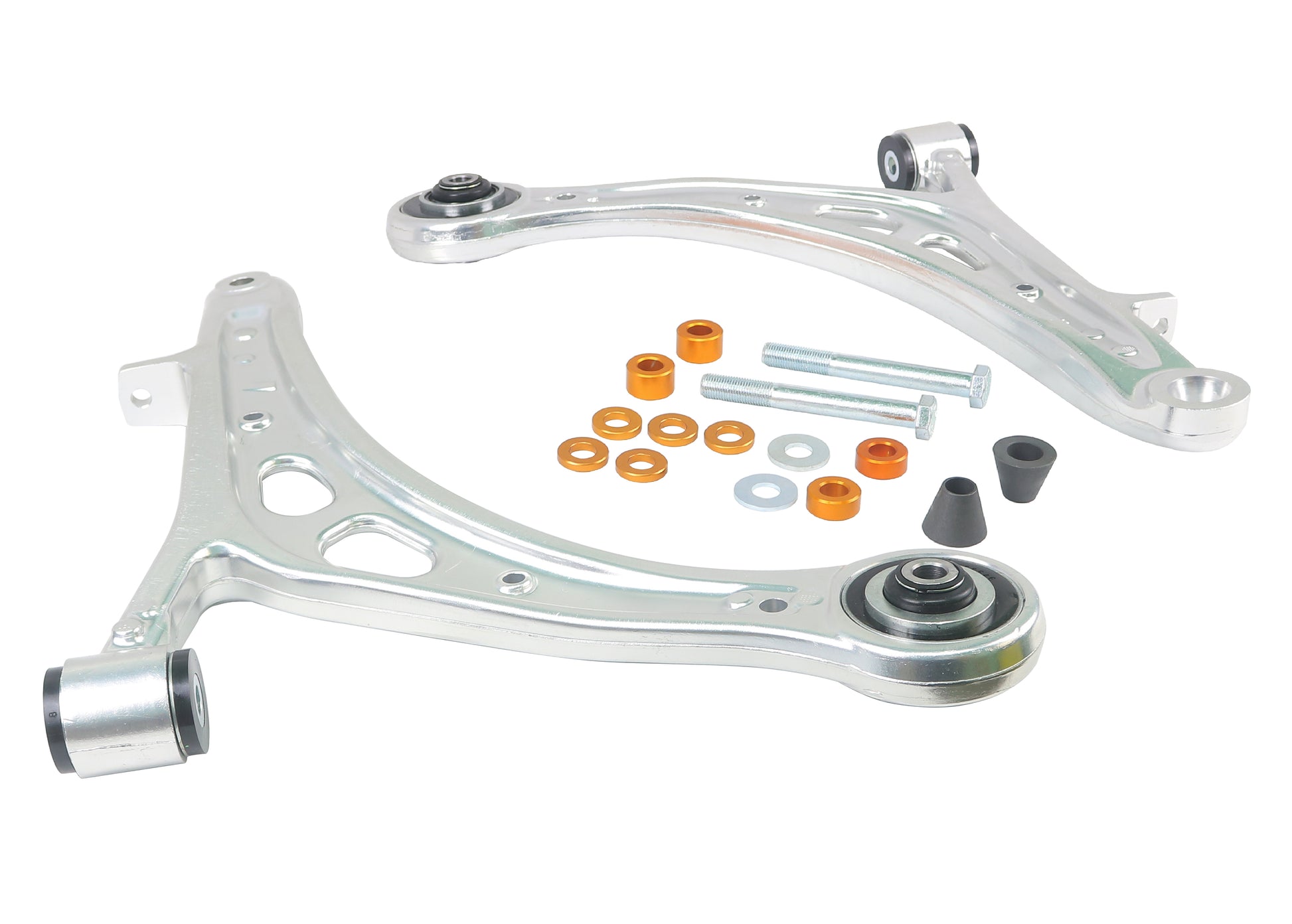 Control Arm Lower - Arm Assembly - KTA291