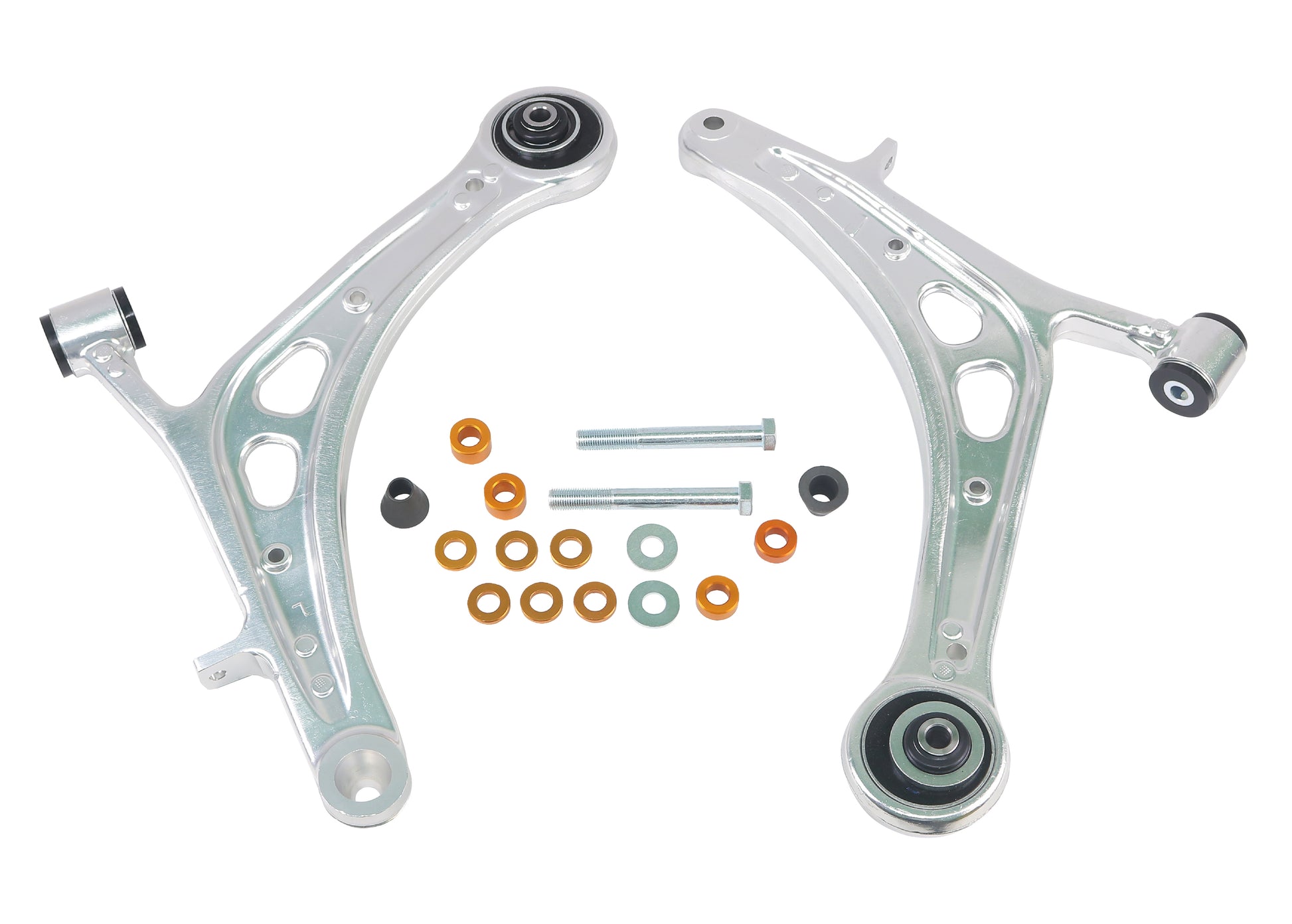Control Arm Lower - Arm Assembly - KTA291