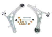 Control Arm Lower - Arm Assembly - KTA291