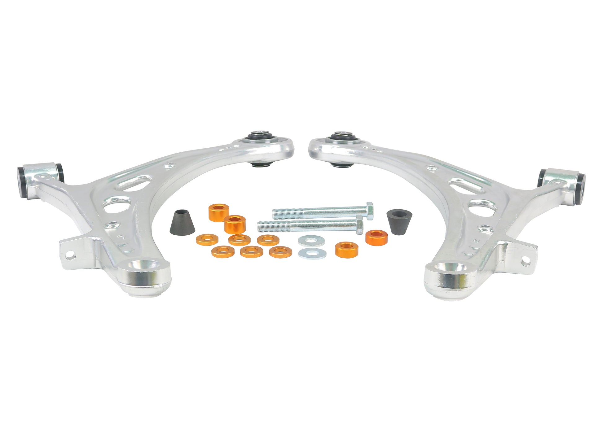 Control Arm Lower - Arm Assembly - KTA291