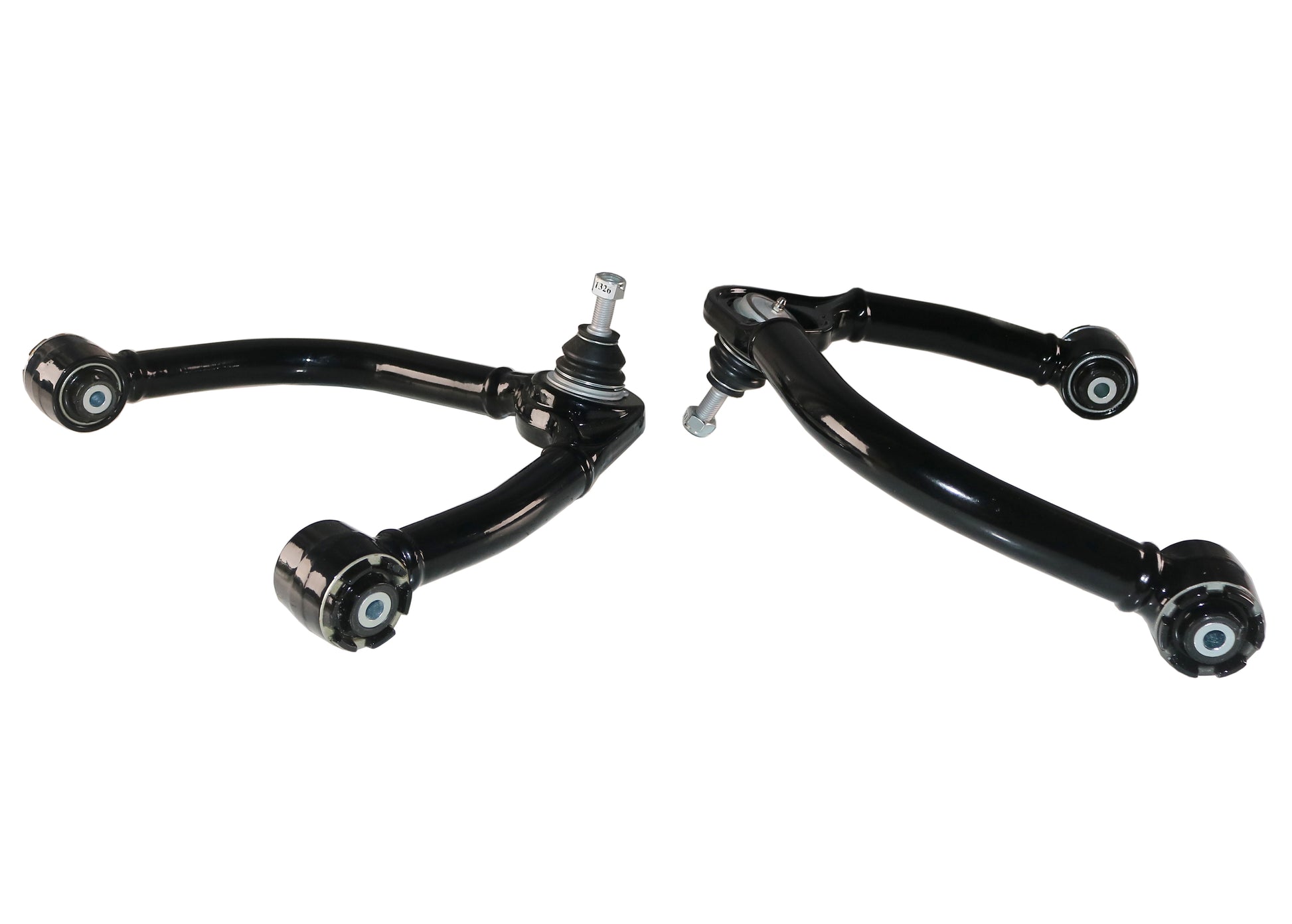 Control Arm Upper - Arm Assembly - KTA292