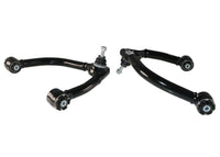 Control Arm Upper - Arm Assembly - KTA292