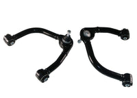 Control Arm Upper - Arm Assembly - KTA292