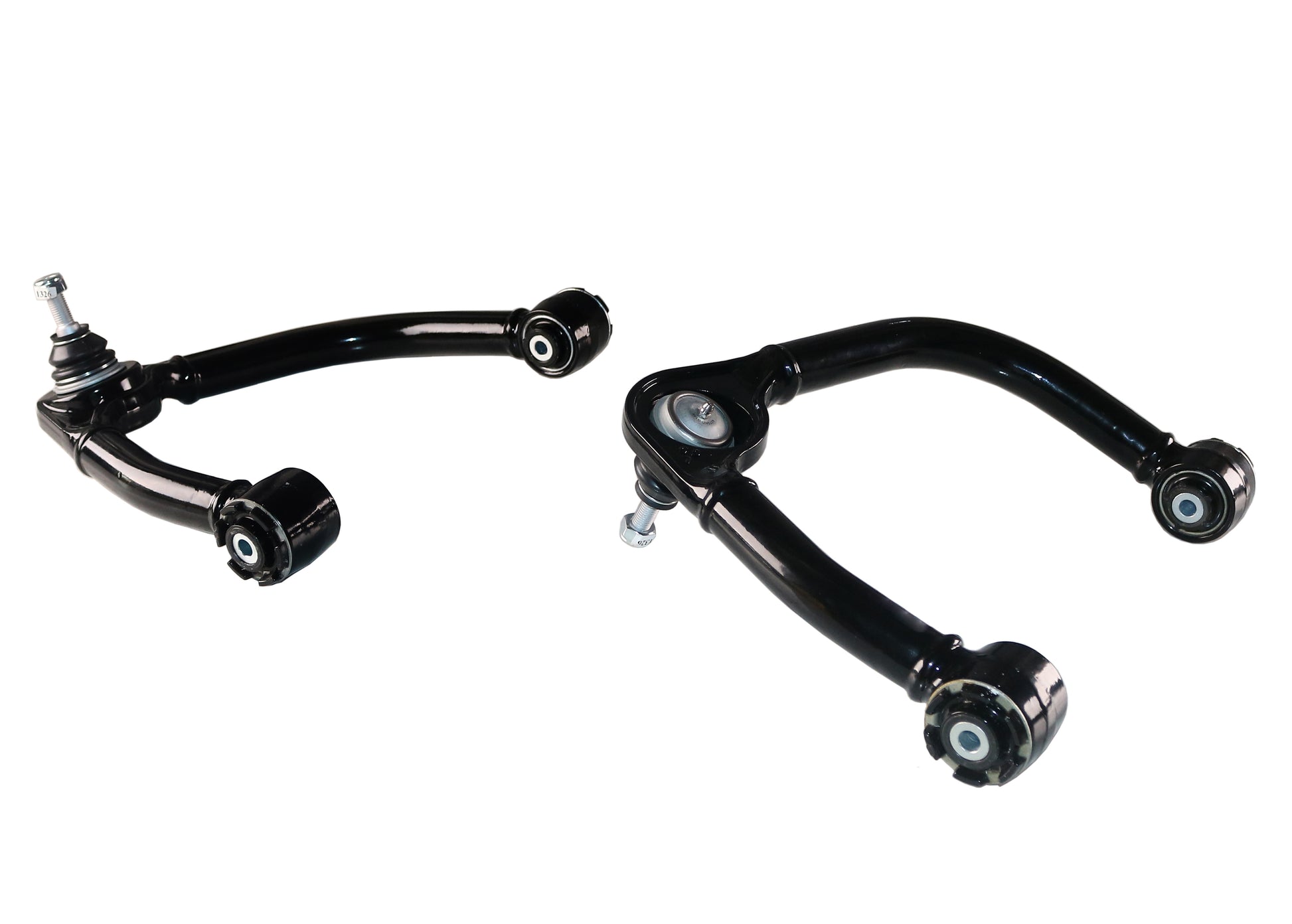 Control Arm Upper - Arm Assembly - KTA292