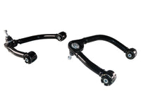 Control Arm Upper - Arm Assembly - KTA292