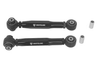Control Arm Lower Front - Arm Assembly - KTA293