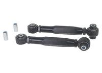 Control Arm Lower Front - Arm Assembly - KTA293