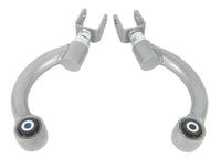 Control Arm Upper - Arm Assembly - KTA305