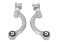 Control Arm Upper - Arm Assembly - KTA305