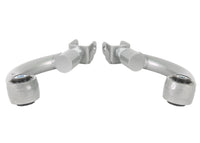 Control Arm Upper - Arm Assembly - KTA305