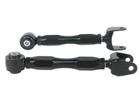 Control Arm Lower Front - Arm Assembly - KTA306