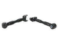 Control Arm Lower Front - Arm Assembly - KTA306