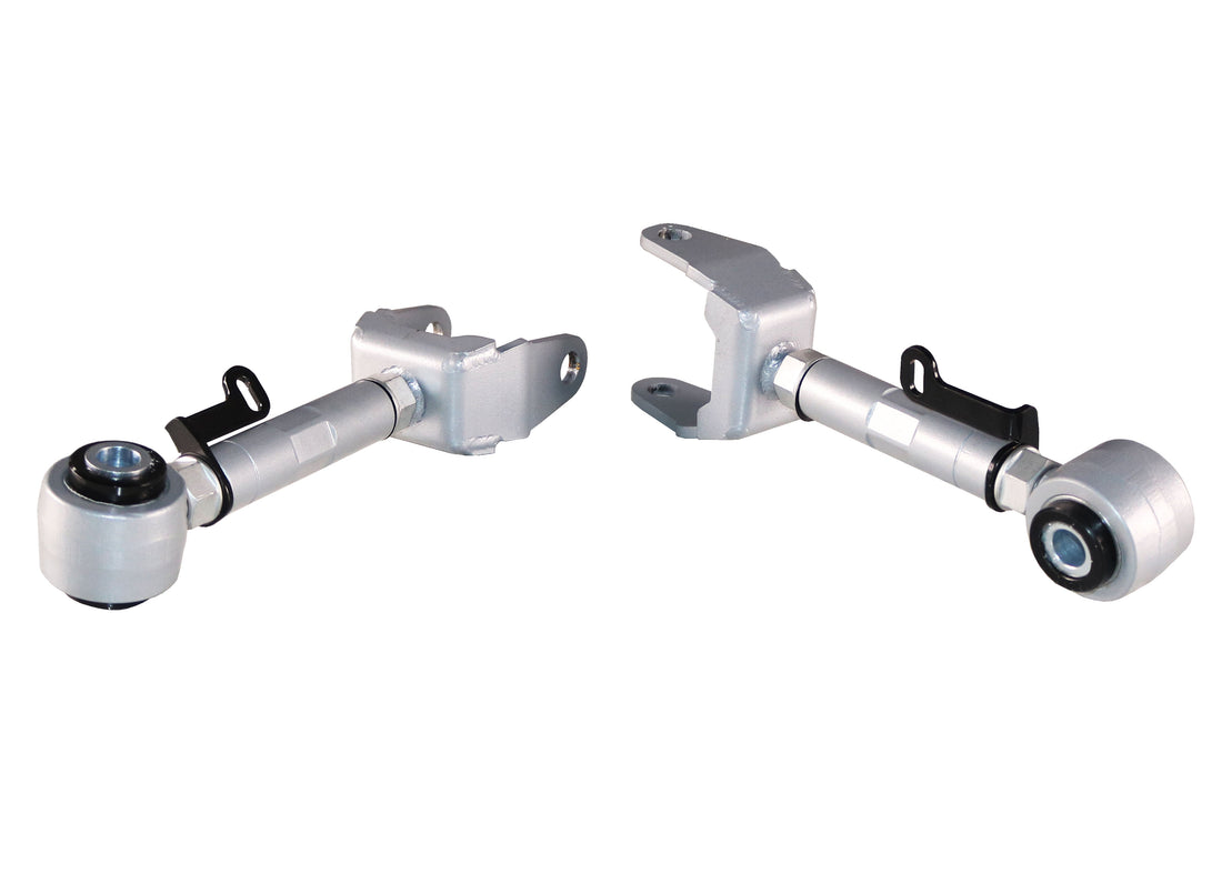 Control Arm Upper Rear - Arm Assembly - KTA326
