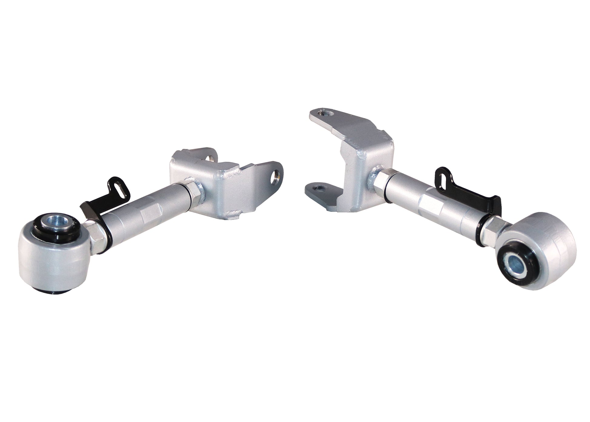 Control Arm Upper Rear - Arm Assembly - KTA326