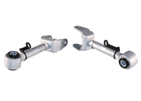 Control Arm Upper Rear - Arm Assembly - KTA326