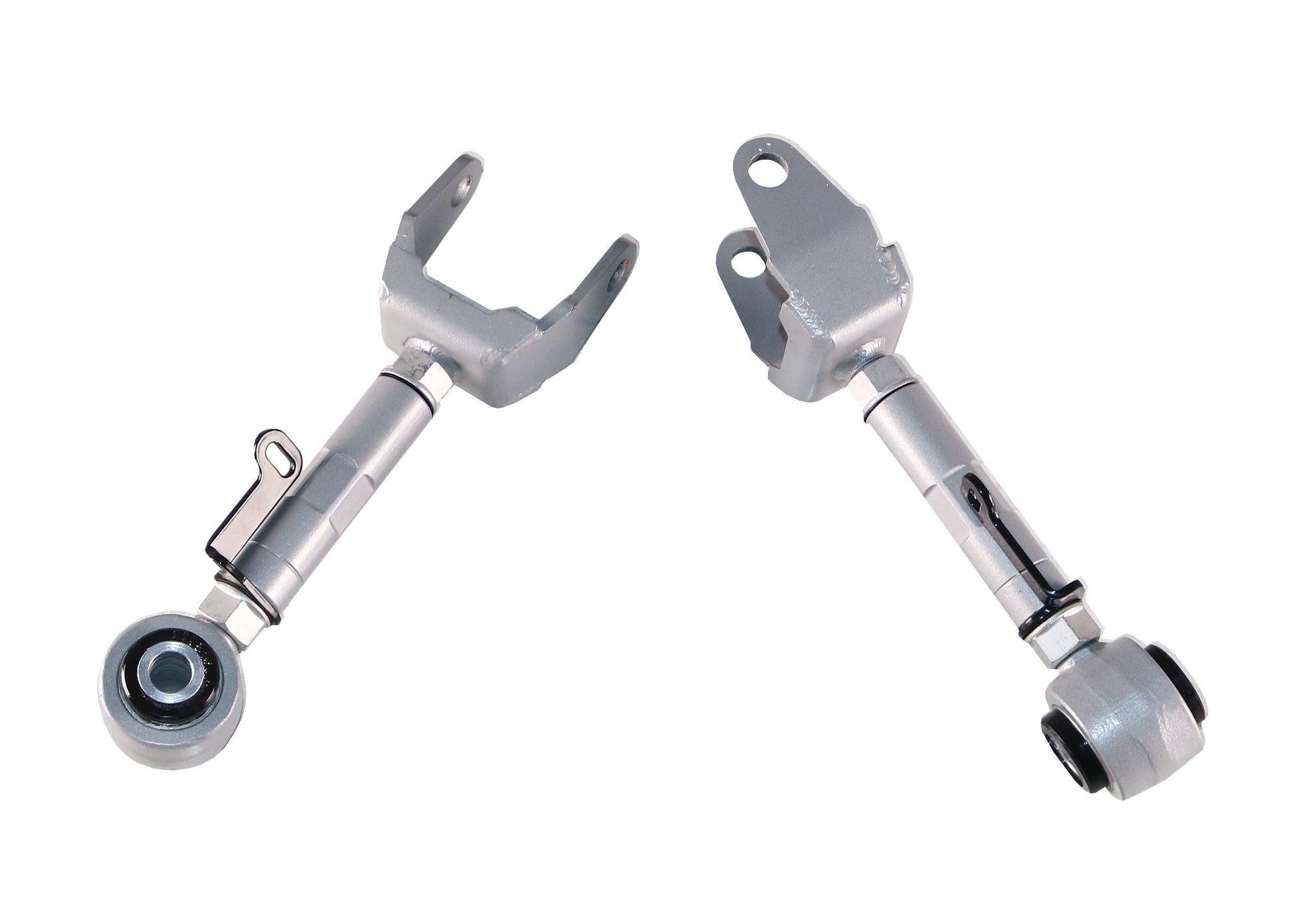 Control Arm Upper Rear - Arm Assembly - KTA326