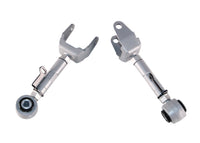 Control Arm Upper Rear - Arm Assembly - KTA326
