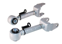 Control Arm Upper Rear - Arm Assembly - KTA326