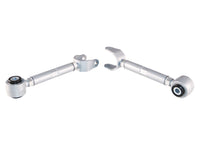 Control Arm Upper Front - Arm Assembly - KTA328