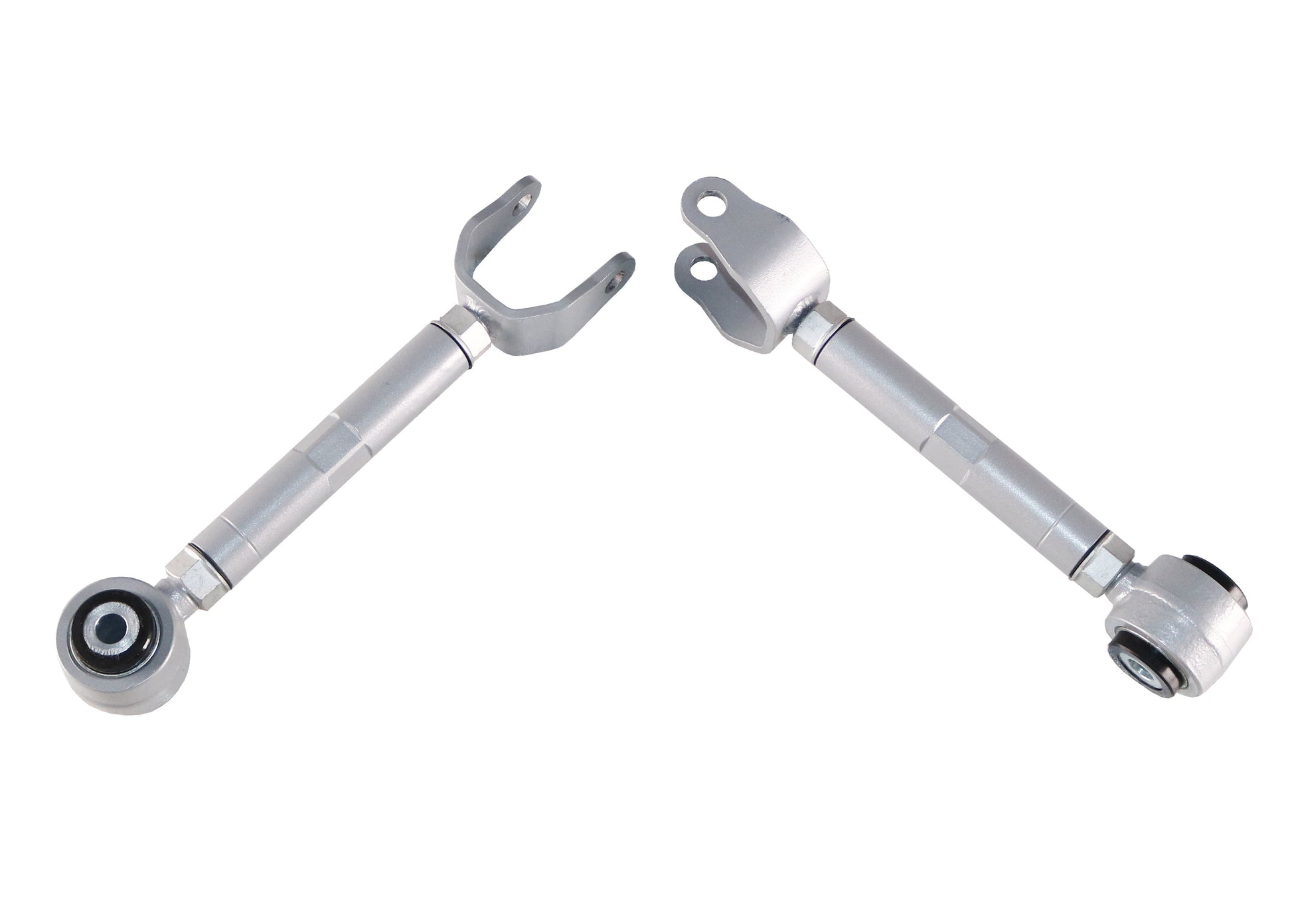 Control Arm Upper Front - Arm Assembly - KTA328