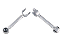 Control Arm Upper Front - Arm Assembly - KTA328