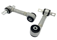 Control Arm Upper - Arm Assembly - KTA332