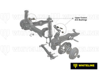 Control Arm Upper - Arm Assembly - KTA332