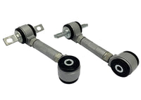 Control Arm Upper - Arm Assembly - KTA332