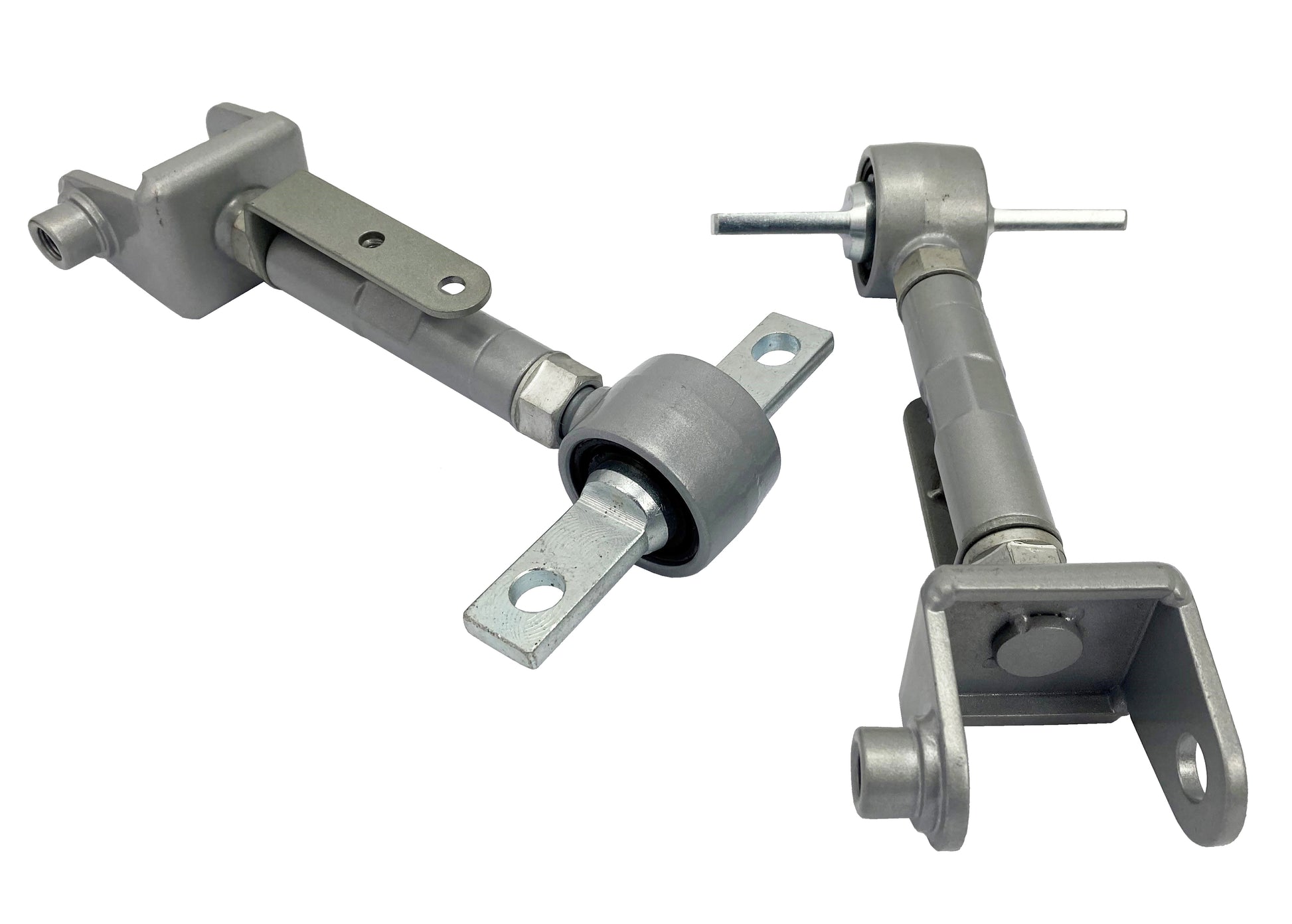 Control Arm Upper - Arm Assembly - KTA333