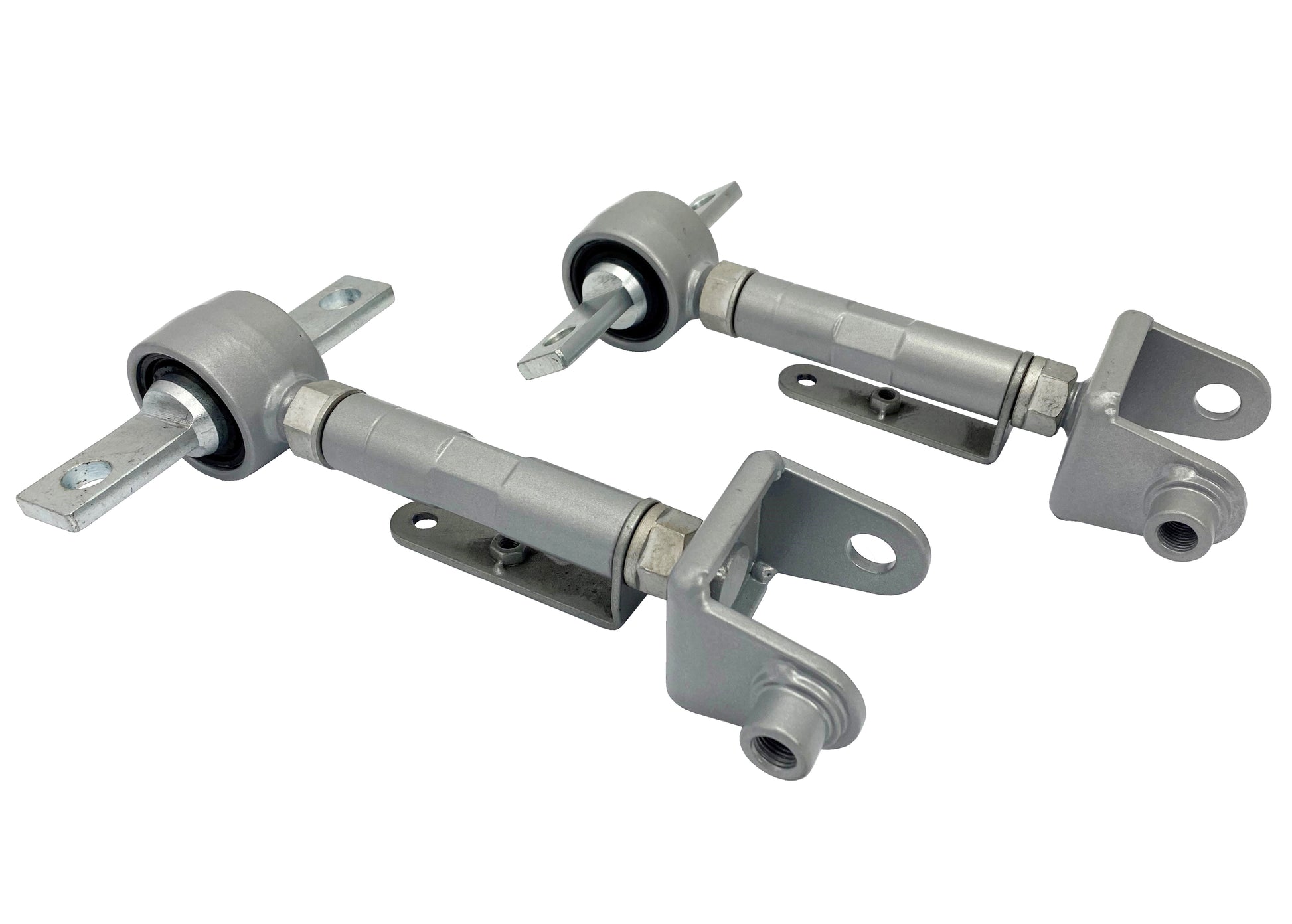 Control Arm Upper - Arm Assembly - KTA333