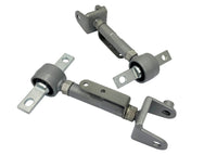 Control Arm Upper - Arm Assembly - KTA333
