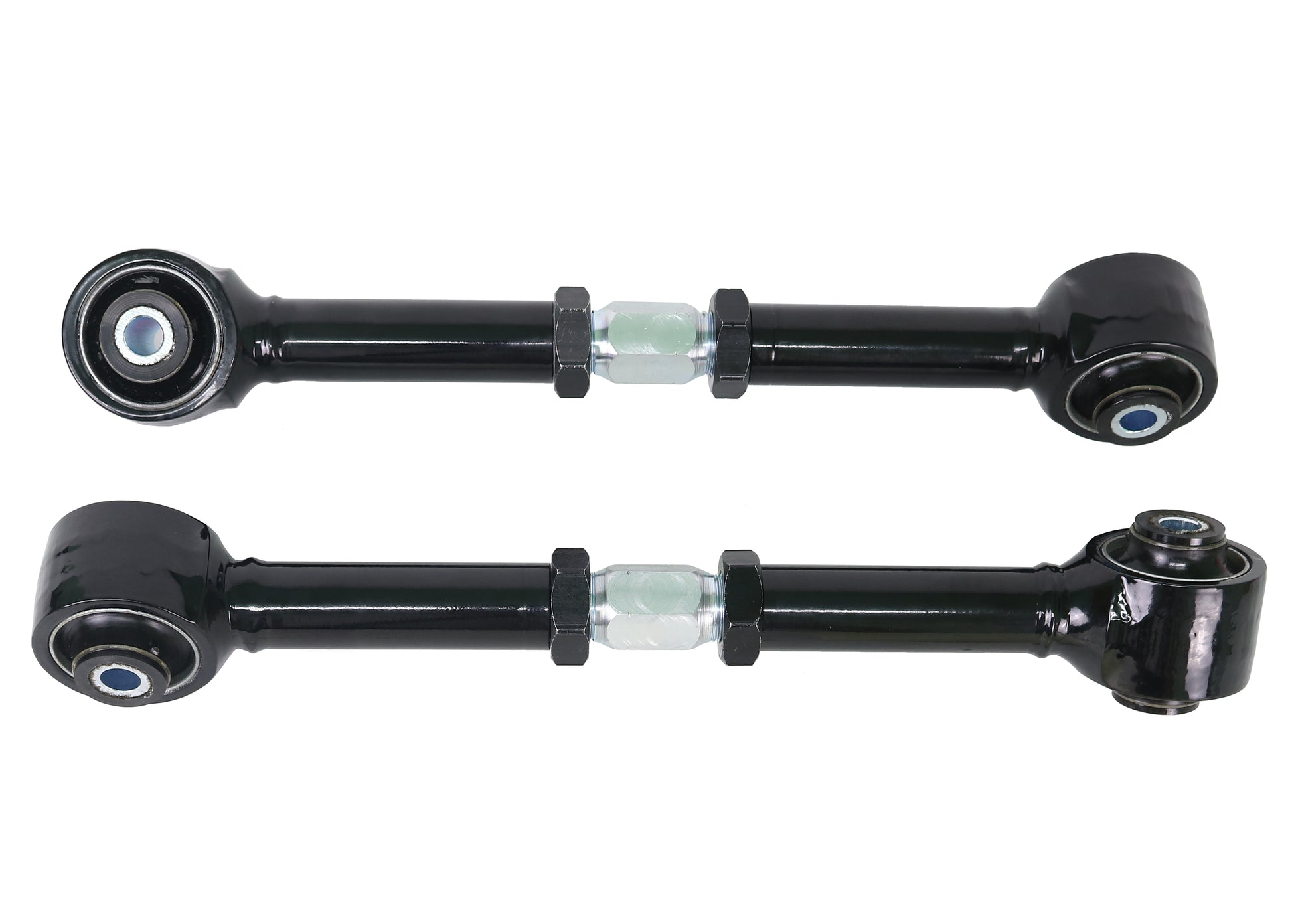 Trailing Arm Upper - Arm Assembly - KTA334
